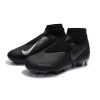 Nike Phantom Vision Elite DF FG Negro